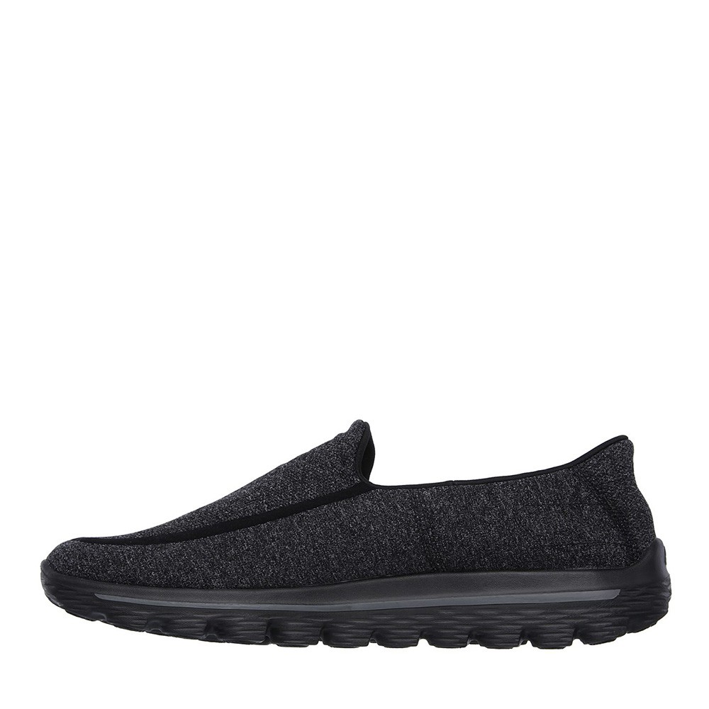 skechers go walk 2 super sock