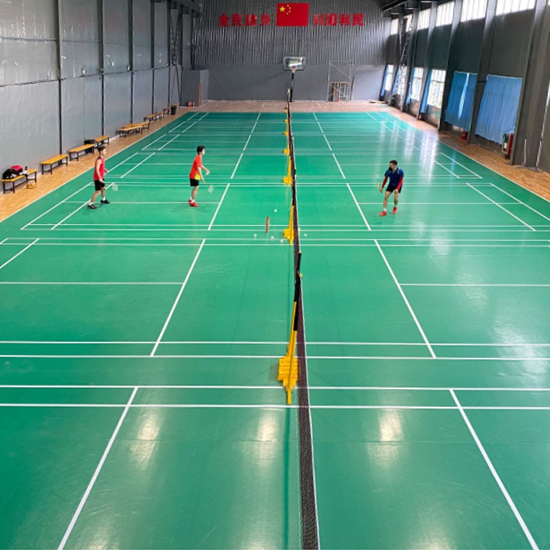 badminton carpet price