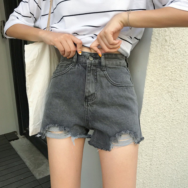 women's jeans shorts sale