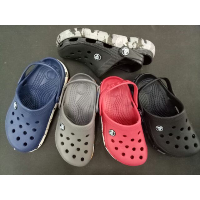 crocs for kids price