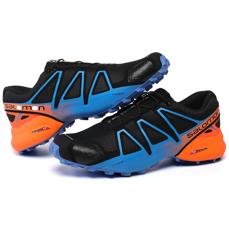 salomon speedcross 4 sportsshoes