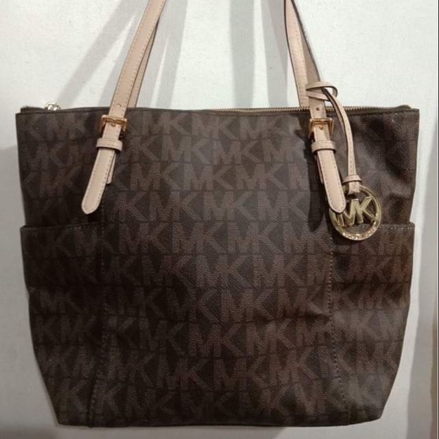 mk tote original