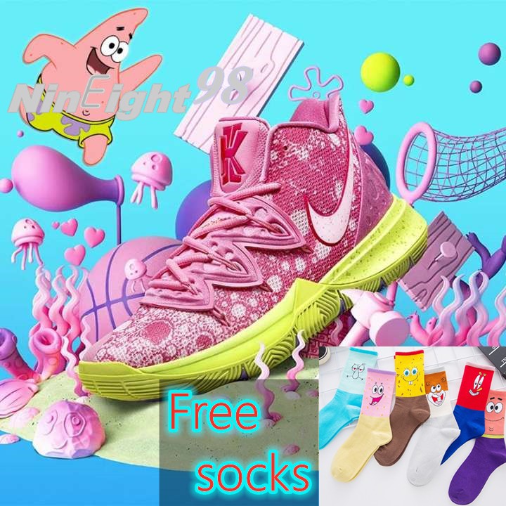 womens kyrie 5 basketball shoes