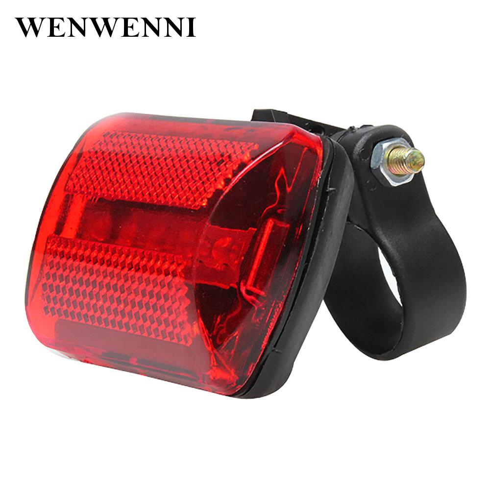 tail lamp bike