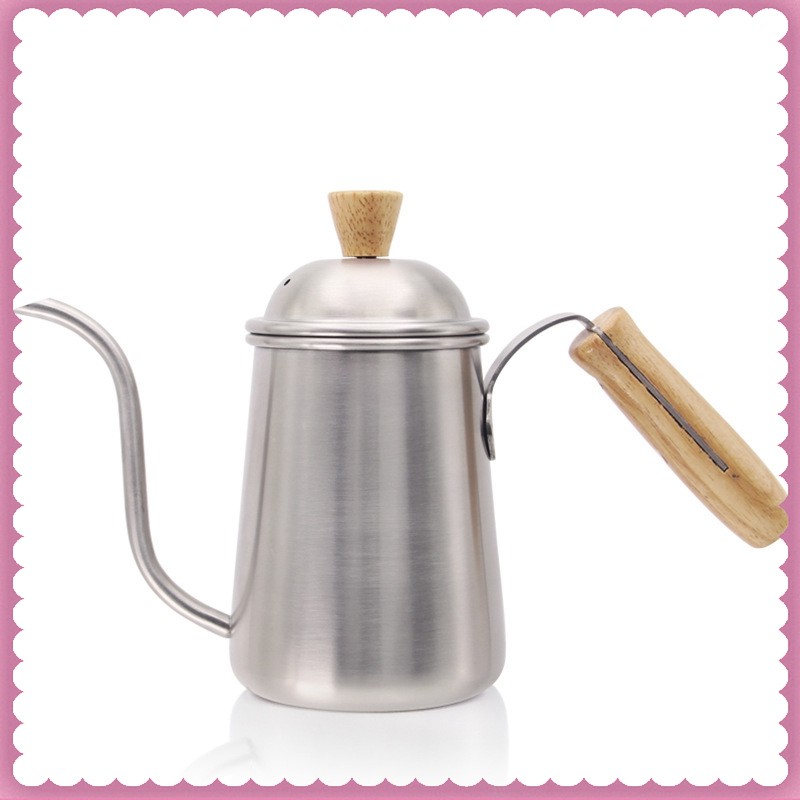 aroma gooseneck kettle