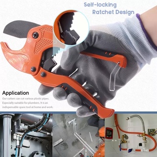 PPR Pipe Welding Fusion Machine Fusion Welding Machine、PVC Pipe Cutter Hand Tool 42mm For Cutting #5
