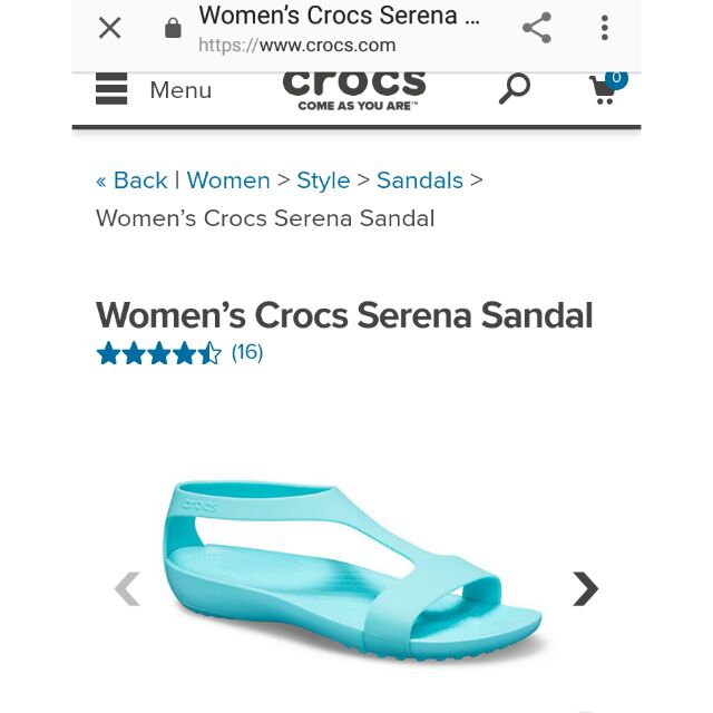 crocs sale in usa