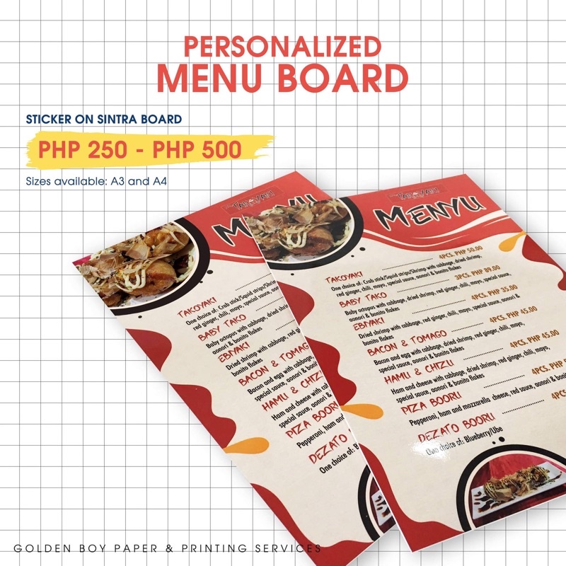 personalized-menu-board-sintra-board-shopee-philippines