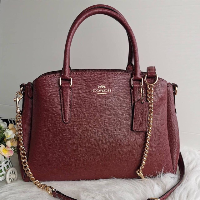 leather satchel philippines