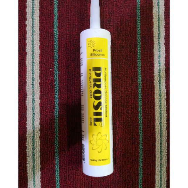 prosil sealant price