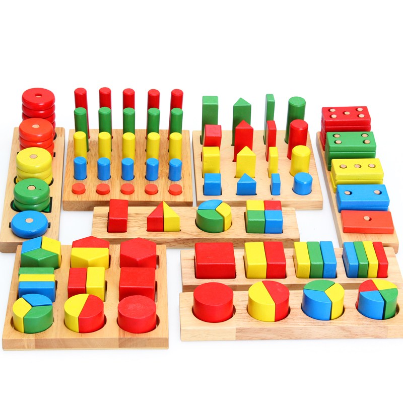 learning aids for 4 year olds