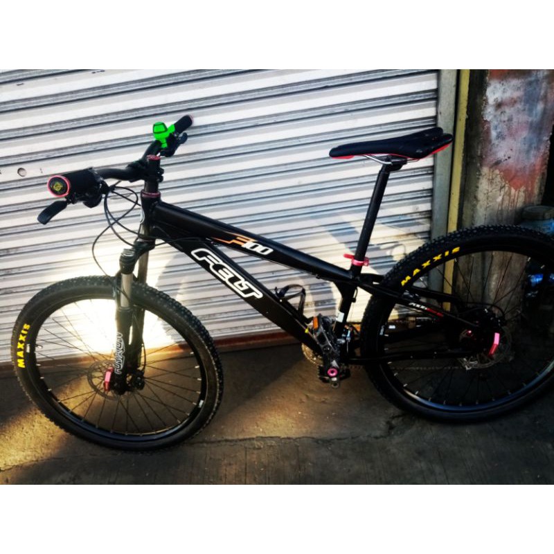 felt mtb 26