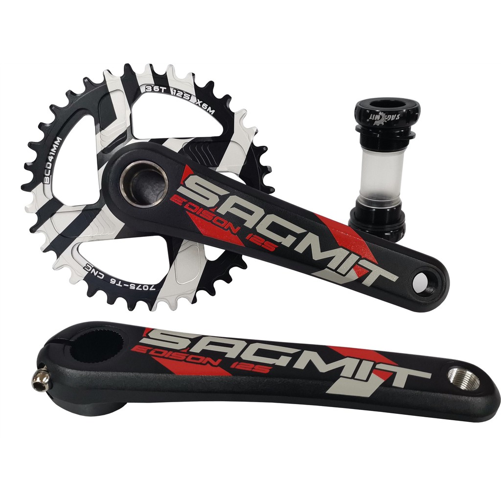 sagmit 1x crankset