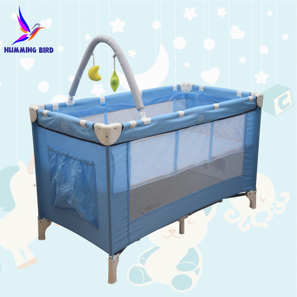 baby cot playpen