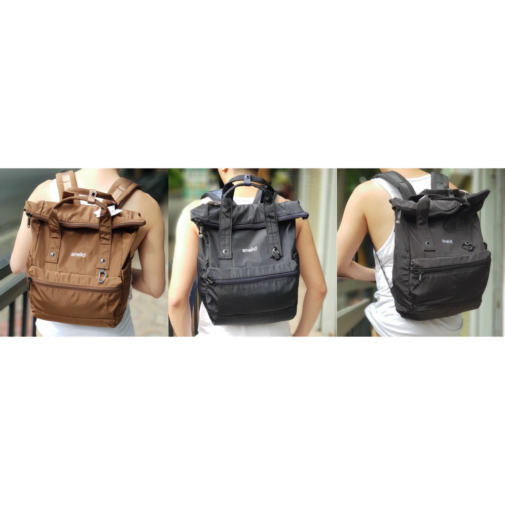 anello urban street backpack philippines