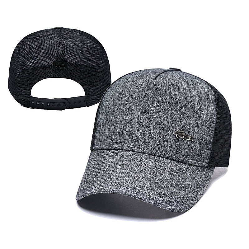 baseball cap elastic