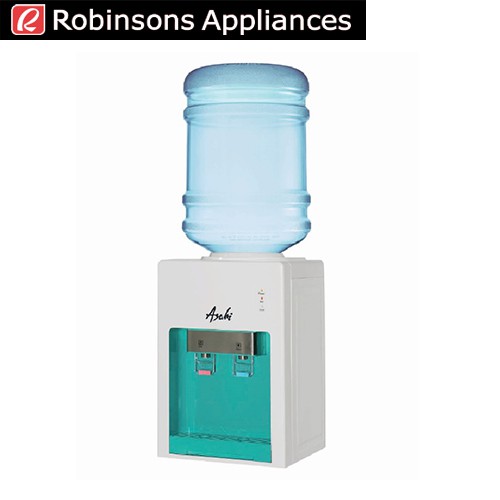 asahi water dispenser