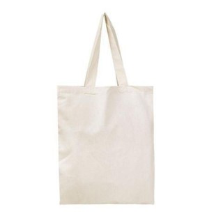 white bag tote