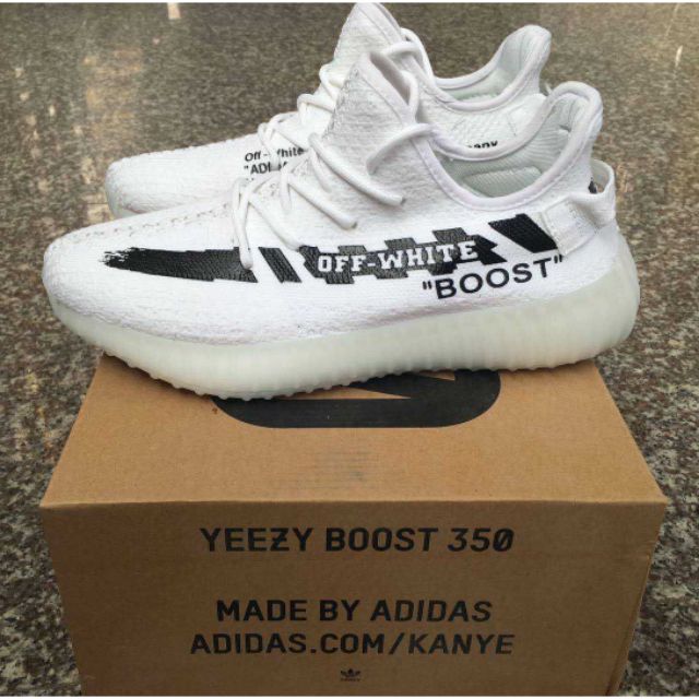 yeezy shopee