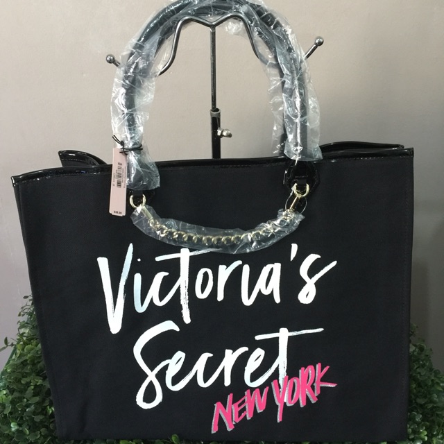 victoria secret tote bag price philippines