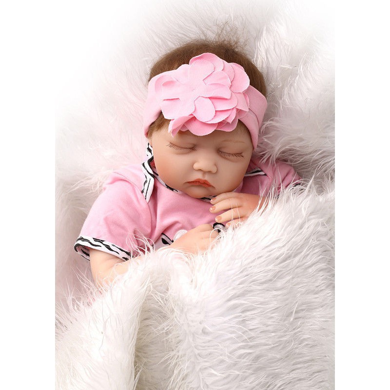 clothes for baby dolls that look real