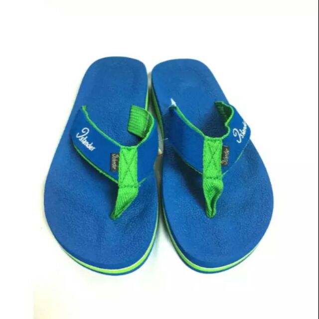 Islander Men's Sandal 100% Original #1023 | Shopee Philippines