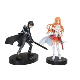 sword art online action figures