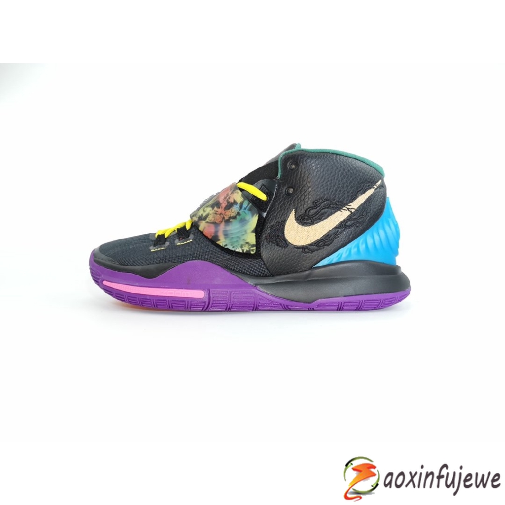 Nike KYRIE 6 EP Basketball shoes For men Miami Shopee