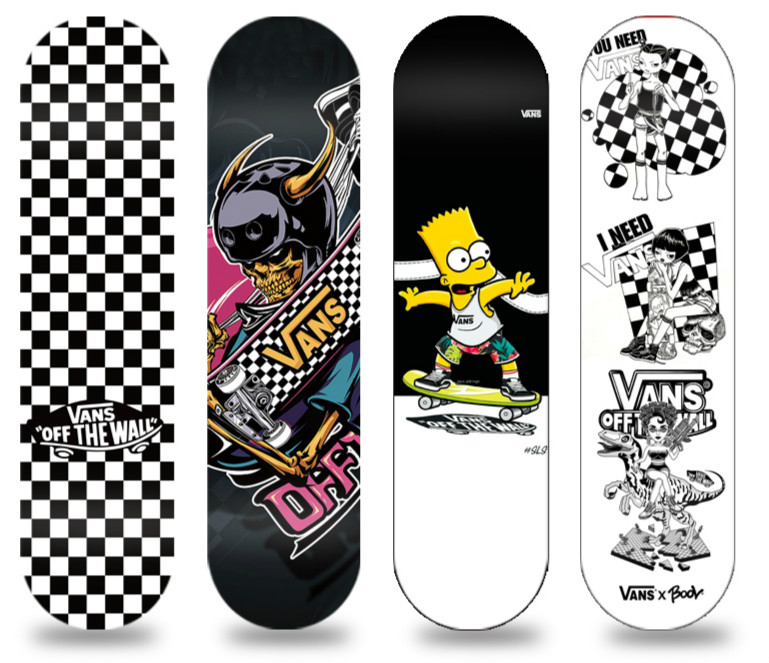 Vans Vault X Spongebob Skate Deck ubicaciondepersonas.cdmx.gob.mx