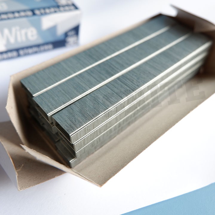 Staple Wire No. 35 / 5000 staples Shopee Philippines