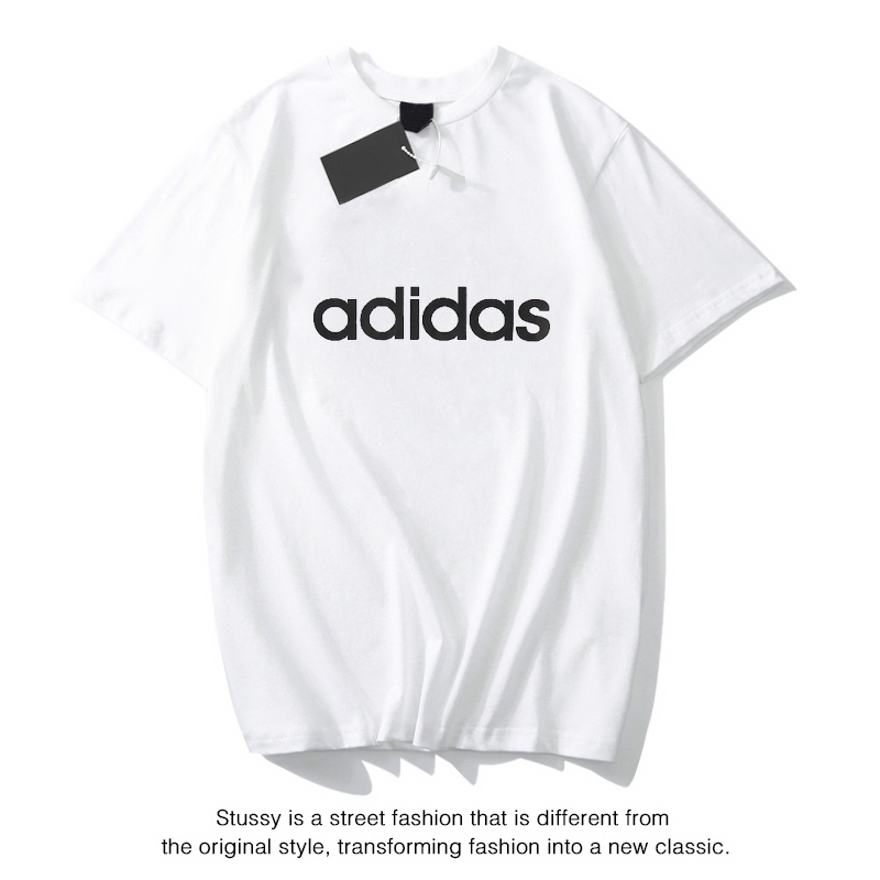 adidas t shirt mens 2019