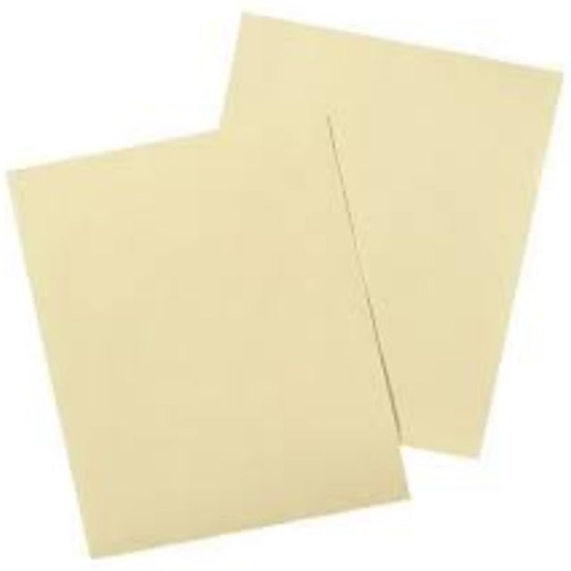 Manila Paper at Rs 250/sheet, मनीला पेपर in Ghaziabad