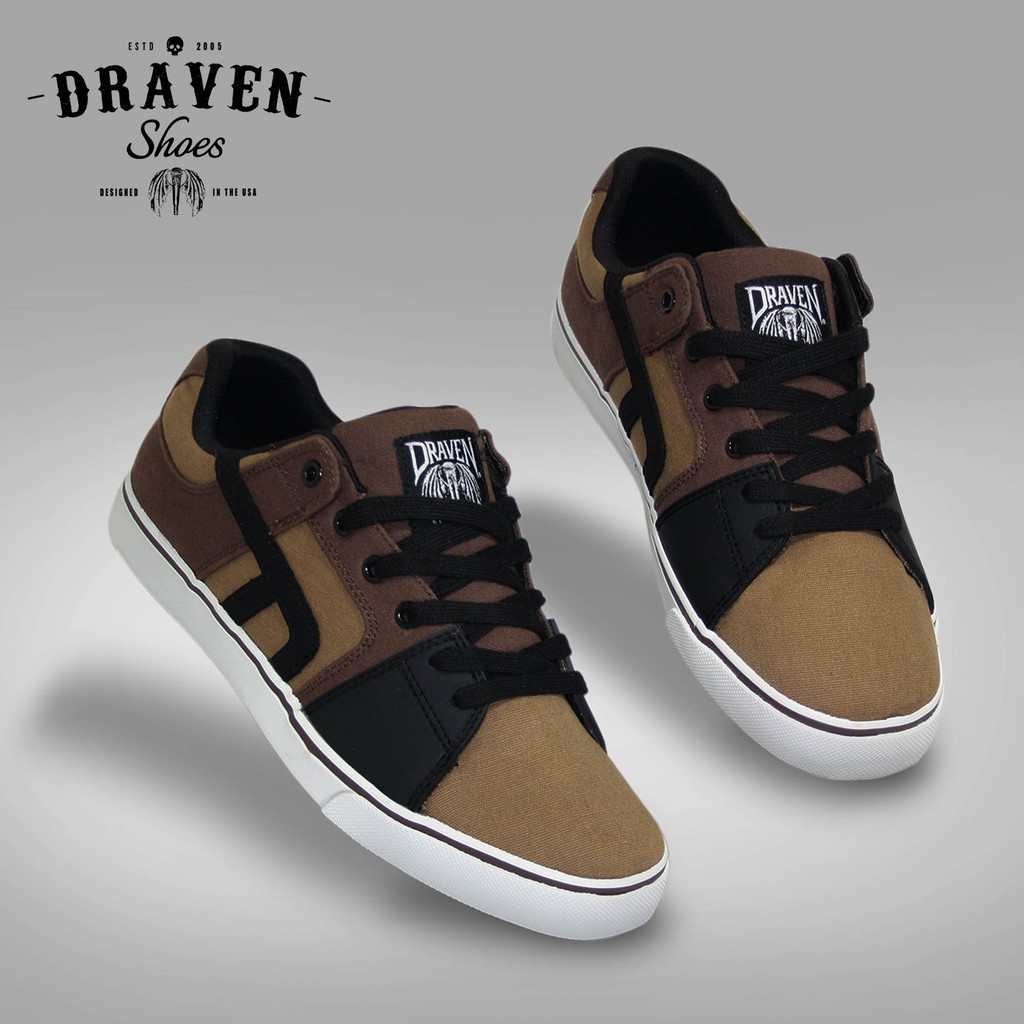 draven shoes online store philippines