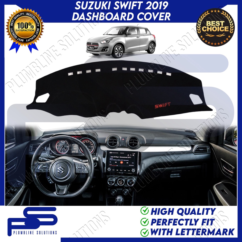 Dashboard Cover for Suzuki Swift 2019 2021 Model Dashboard Cover High