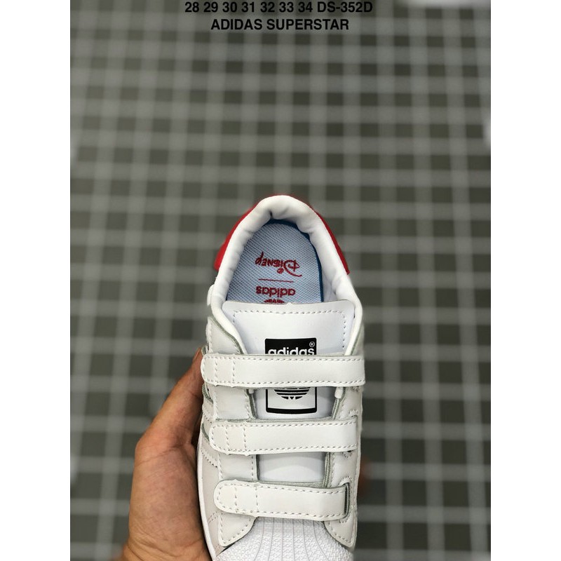 adidas superstar tamanho 32