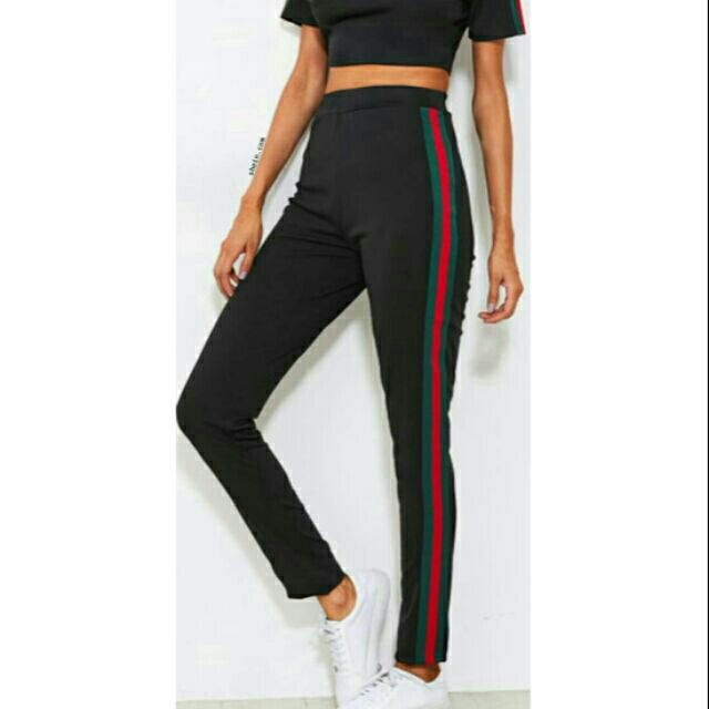 gucci track pants cheap