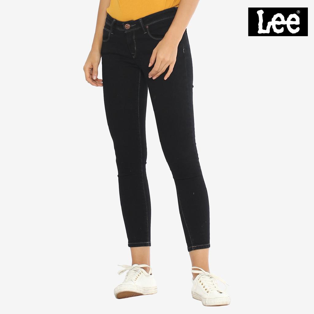 lee jeggings