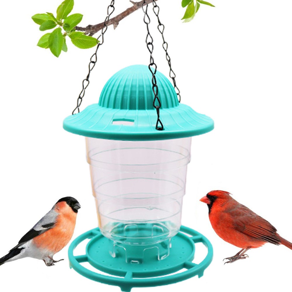 handy folding bird feeder/bird cage/bird accessories/bird house