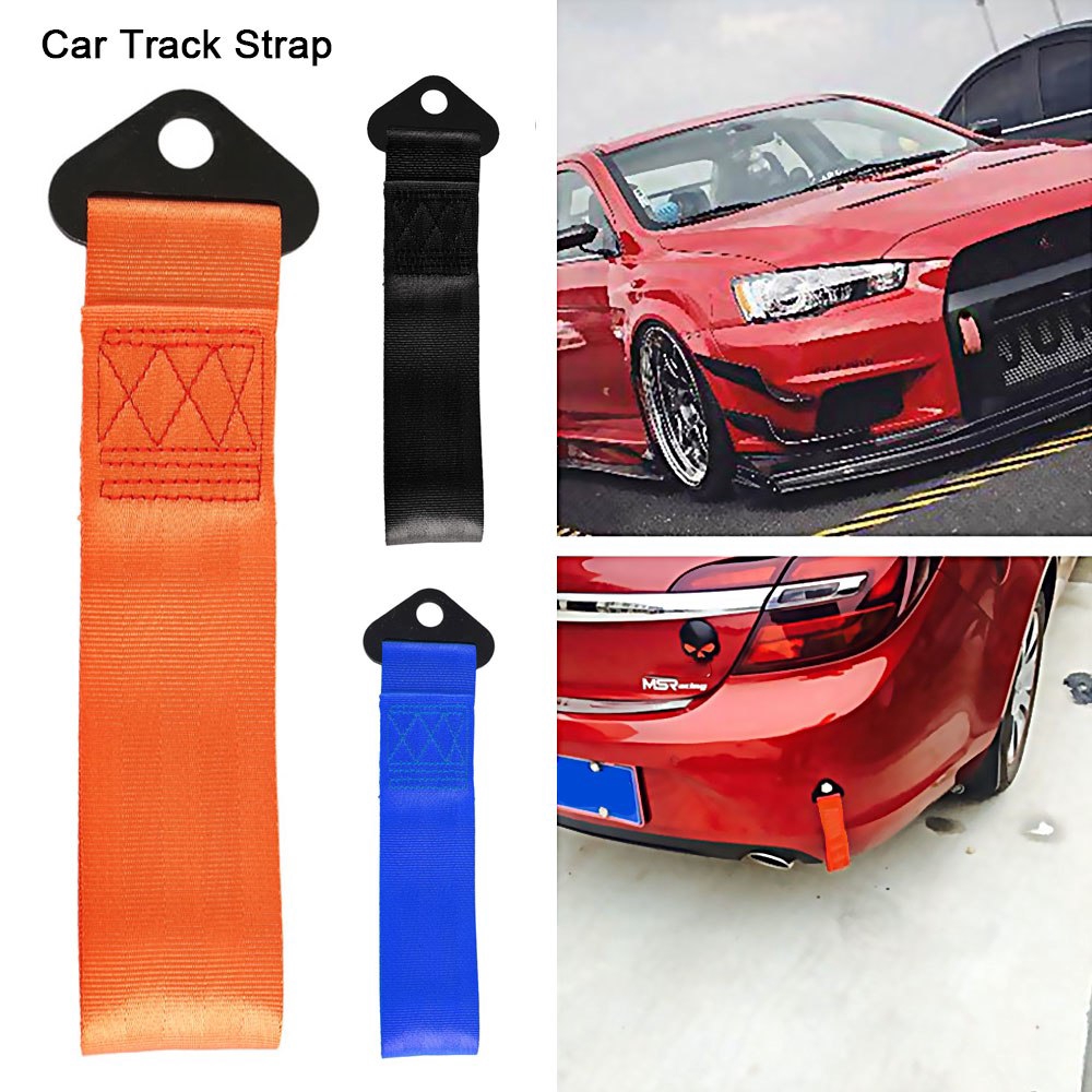 5pc Red Nylon Car Door Dash Moulding Tirm Panel Install & Removal Pry Open Tools
