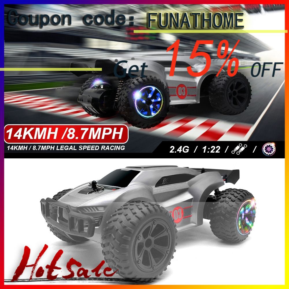new remote control toys