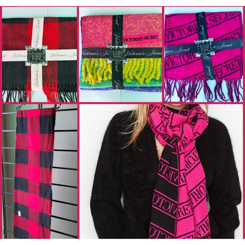 victoria secret shawl