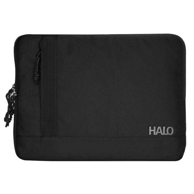 halo laptop bags
