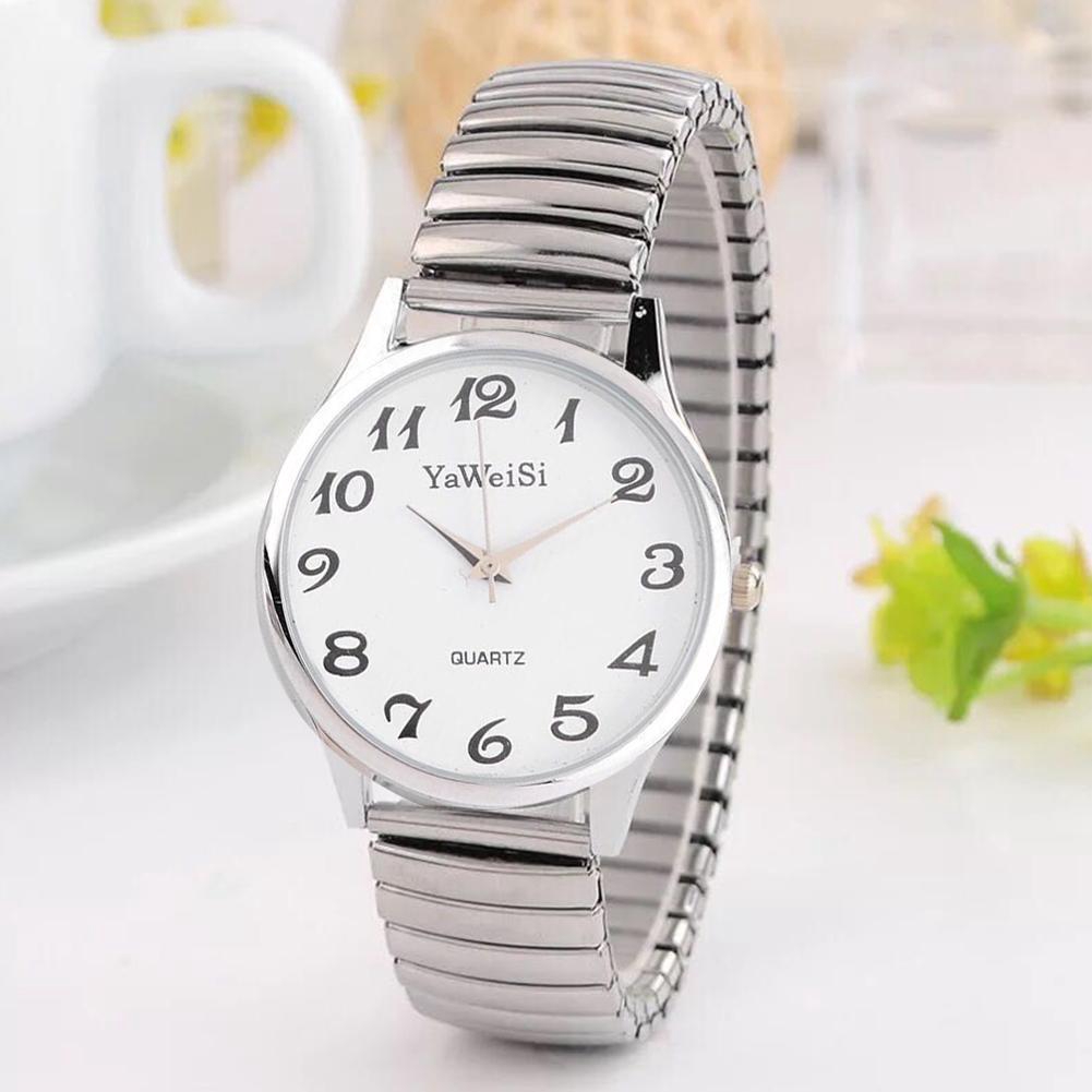 expandable wrist watch bands