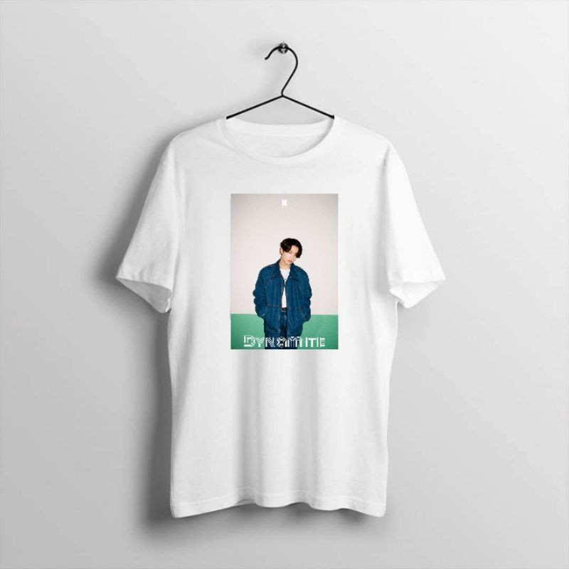 bts shirt design