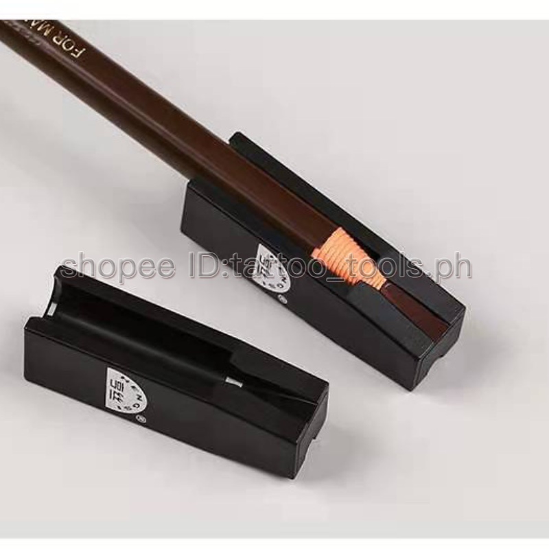 1p for Semipermanent Eyebrows Makeup Profiler Pen 4 In 1 Eyebrow