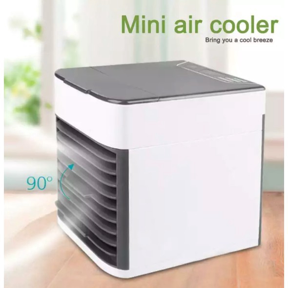 rechargeable mini air cooler