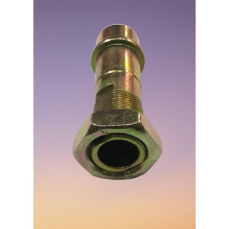 AXLE SLEEVE FOR C100/ DREAM/RS100/HD3/ SLEEVE AXLE Shopee Philippines