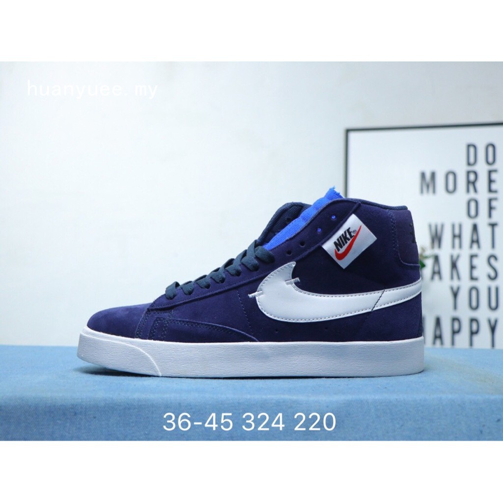 nike blazer rebel mens