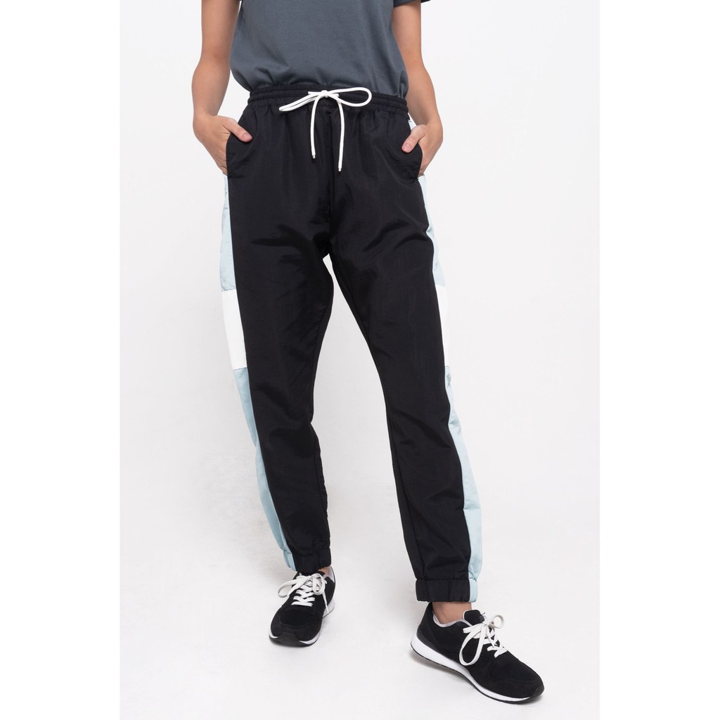 track pants drawstring