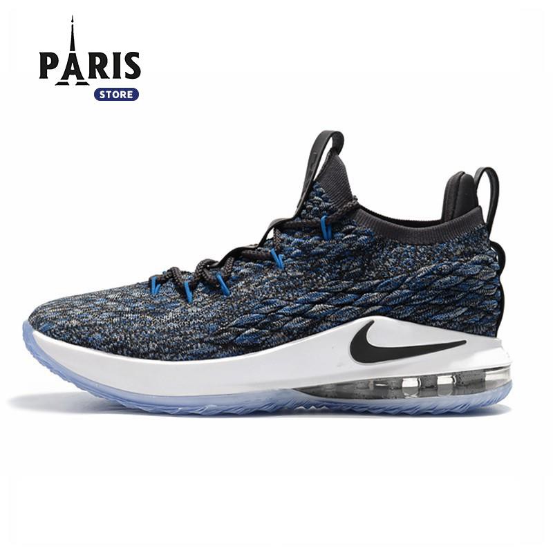Original Nike Lebron James 15 Low Cut NBA Basketball Shoes 1 | Shopee  Philippines